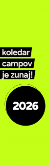 SEZONA 2026 - nekaj starega, nekaj novega, a vse skrbno izbrano za vas.