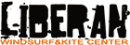 Windsurf center Liberan II