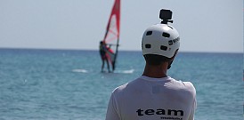 Quiksilver Windsurfer School - WINDSURF ALERT, SI, HR, IT 