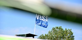 Quiksilver Windsurfer School - Vassiliki, Grčija