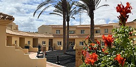 Quiksilver Windsurfer School - Fuerteventura, Kanarski otoki