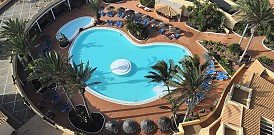 Quiksilver Windsurfer School - Fuerteventura, Kanarski otoki