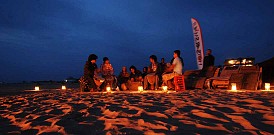 Quiksilver Windsurfer School - Sidi Kaouki, Maroko